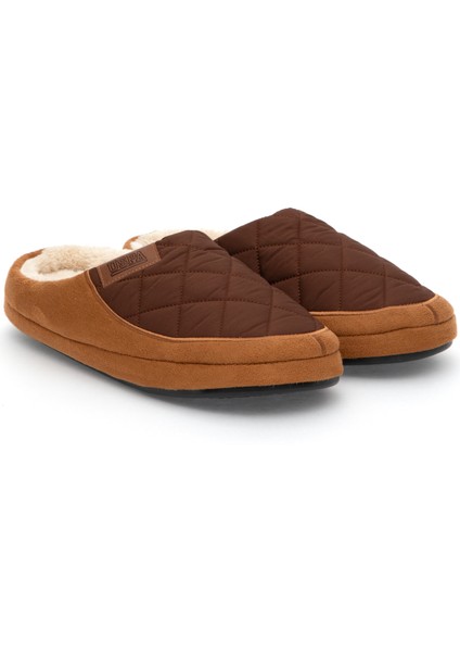 Erkek Taba Terlik 50317760-VR099