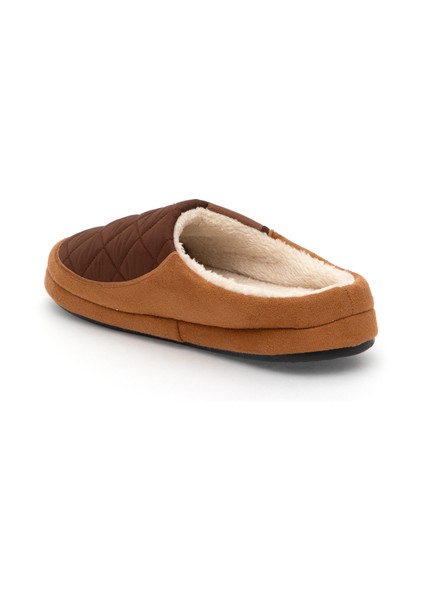 Erkek Taba Terlik 50317760-VR099 fırsatları