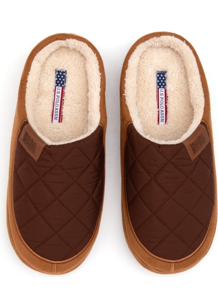 Erkek Taba Terlik 50317760-VR099