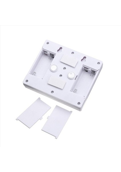 2 Adet Koçan Duvar Lambası Anahtarı LED Pille Çalışan Garaj Dolabı Dolap Lambası Acil Durum Kamp Gece Işıkları (Yurt Dışından) modelleri