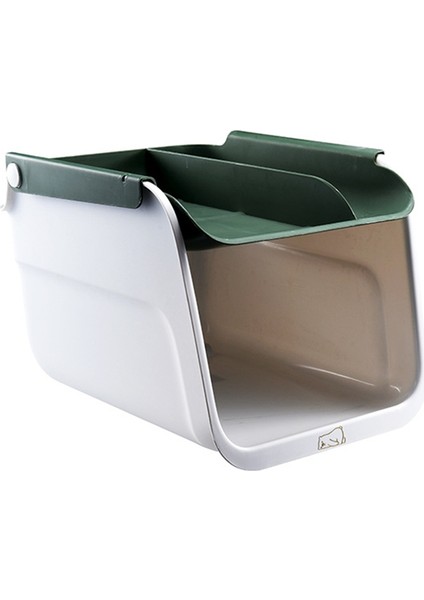 Raf Ayakkabı Organizatörü Seyir Tasil Soyunma Organizatör Ayakkabı Koyu Yeşil (Yurt Dışından)