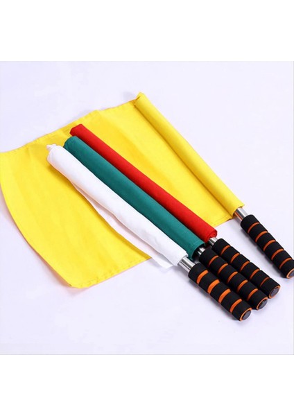 4pcs Hakem Bayrağı Voleybol Linesman Bayraklar Hakem El Bayrağı Voleybol Hakemi Bayrağı Voleybol Hattı Yargıç Bayrakları (Yurt Dışından) modelleri