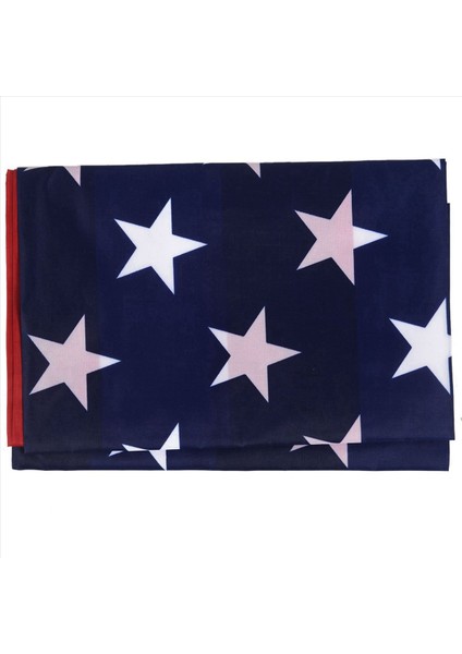 3x Promosyon Amerikan Bayrağı Abd - 150 x 90CM ( Görüntü Uyumlu) (Yurt Dışından) modelleri