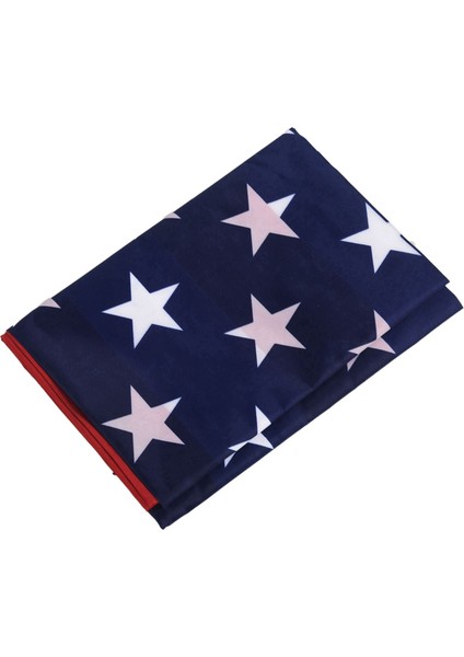 2x Promosyon Amerikan Bayrağı Abd - 150 × 90CM ( Görüntü Uyumlu) (Yurt Dışından) fırsatları