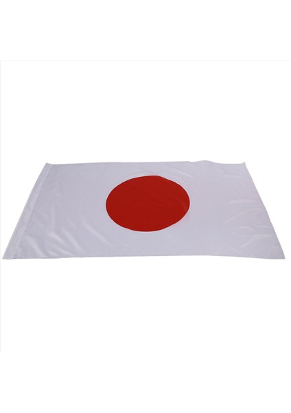 Japon Japonca Polyester Açık Hava Bayrağı Tebrikler 90 x 150 cm (Yurt Dışından) fırsatları