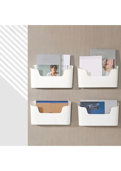 Mutfak Duvarı Monte Yapışkan Depolama Raf Dolabı Kapı Depolama Kutusu Çekmece Raf Banyo Depolama Rafı (Yurt Dışından) indirimleri