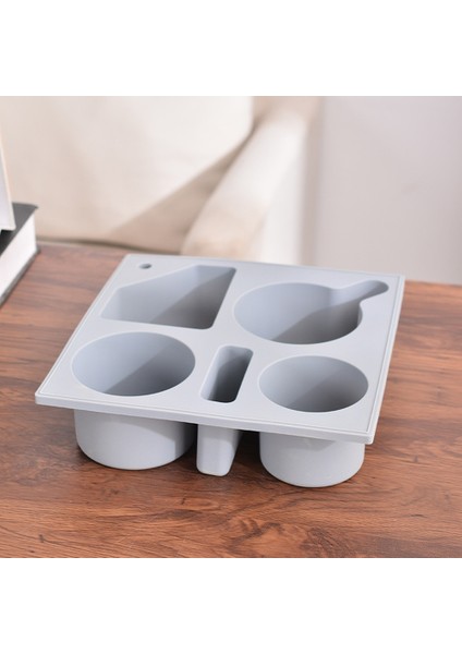 Araba Kupası Tutucu Çıkarılabilir Kanepe Içecek Tutucu Kanepe Organizatörü Handy Kanepe Tepesi Ahşap Yatak Kupası Tutucu Tekne Yatak Çörekleri B (Yurt Dışından) fırsatları