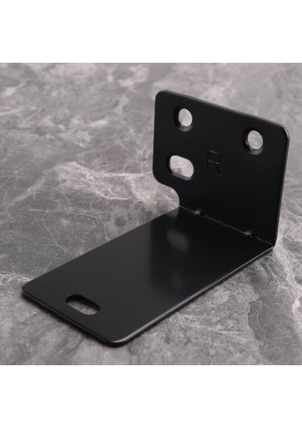 Soundpress 300 Soundbar Uyumlu 1 Çift Duvar Montaj Braketi Duvar Montaj Kiti (Yurt Dışından) modelleri