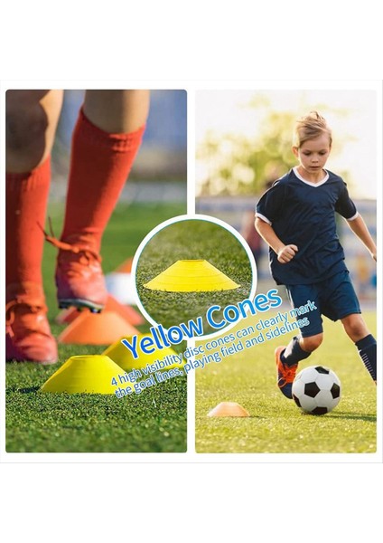 2x Bayrak Futbol Seti 28 Oyuncu Bayrağı Futbol Kemerleri ve Bayraklar Seti Çocuklar Veya Yetişkinler Için Kemer Bayrak Futbolunun Oyuncuları (Yurt Dışından) indirimleri