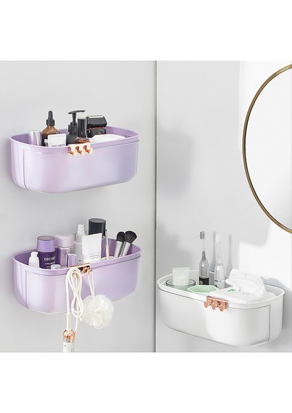 Asma Saklama Kutusu Yumruksuz Depolama Rafı Drenaj Depolama Sepeti Meyve ve Sebzeler Için Açık Yeşil (Yurt Dışından) fırsatları