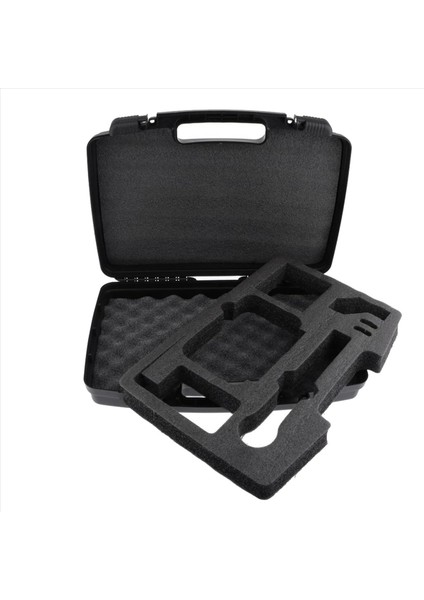 2x Sert Depolama Seyahat Kılıfı Çanak Çantası PGX24 Kablosuz Mikrofon Sistemi (Yurt Dışından) fırsatları