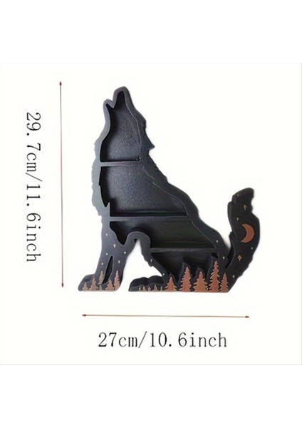 Kristal Taş Ekran Raf Kristal Stand Ahşap Yüzen Duvar Raf Kristal Stand (Yurt Dışından) modelleri