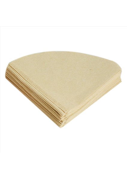 80PCS V Modern Bambu Yüz Dağıtıcı ile V60 Dipper Filtreleri Için Kahve Filtre Kağıdı Konisi 1-2cup (Yurt Dışından) modelleri