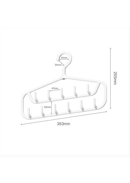 360 Derek Dönebilir Kıyafet Askı Çok Fonksiyonlu Dolap Söz Konusu Sling Depolama Rafı Organizatörün Ev Kurutma Rafı (Yurt Dışından) fiyatları
