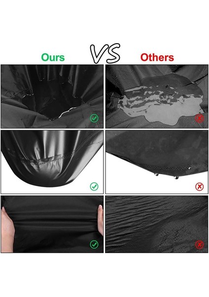 Tekne Dıştan Takma Motor Kapağı Koruyucu Motor Kapağı Toz Geçirmez Motor Güneş Otomotiv (Yurt Dışından) fiyatları