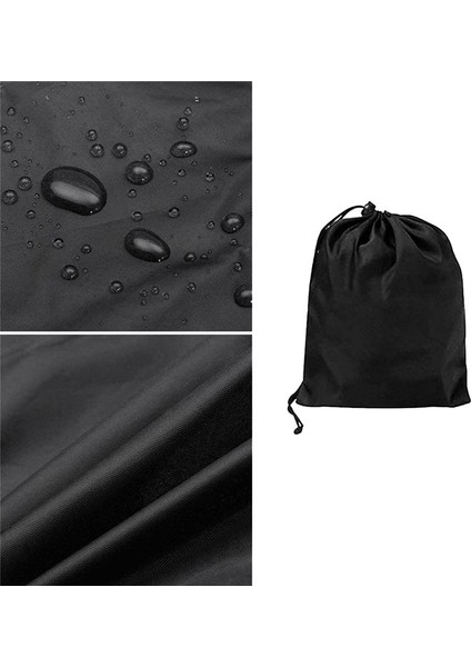 Tekne Dıştan Takma Motor Kapağı Koruyucu Motor Kapağı Toz Geçirmez Motor Güneş Otomotiv (Yurt Dışından) fırsatları