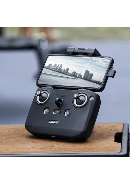Djı NEO/MINI4PRO Drone Uzaktan Kumanda Koruyucu Kapak Için Sunnylife Silikon Kılıf Rc-N3/2/1 Uzaktan Kumanda Aksesuarları B (Yurt Dışından) modelleri