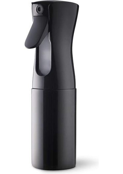 Sürekli Püskürtücü Saç Su Ultra Ince Mister Sprey Şişe Itici Saç Stil Sisleme Salon 300ML A (Yurt Dışından)