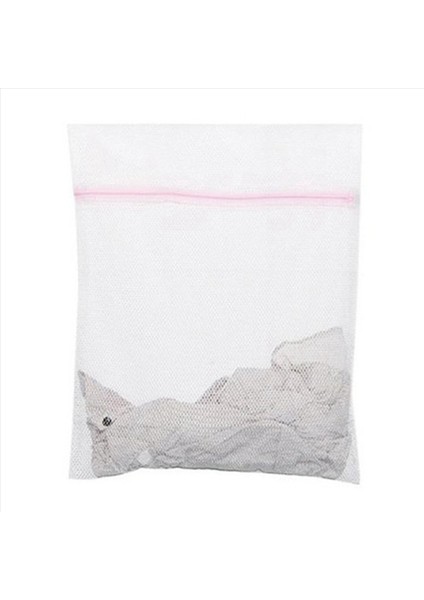 6 x Zapped Çamaşır Yıkama Örgü Torbaları Net Çorap Iç Çamaşırı Yıkama 2 Büyük 4 Orta (Yurt Dışından) modelleri