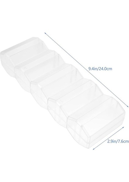 Poker Çip Çanta Casino Poker Çip Taşıyıcı Oyun Çip Depolama Kutusu Poker Çip Bölmeleri Kartvizit Organizatör (Yurt Dışından) fiyatları