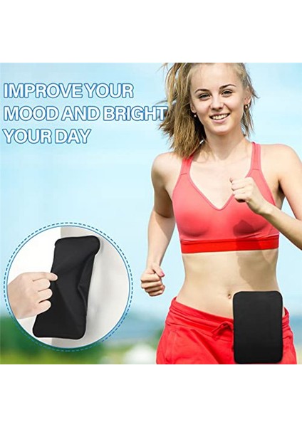 8 Adet Esnek Torba Kapağı Yıkanabilir Torba Astarı Kadınlar Erkekler Hafif Bakım Koruyucu Koruyucu Çanta Çok Miloed (Yurt Dışından) modelleri