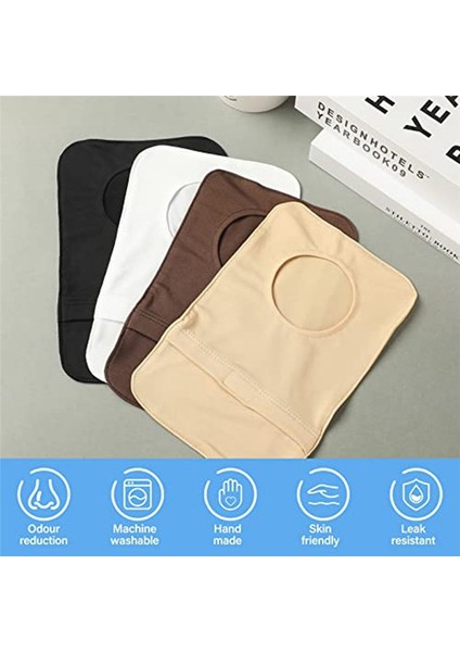 8 Adet Esnek Torba Kapağı Yıkanabilir Torba Astarı Kadınlar Erkekler Hafif Bakım Koruyucu Koruyucu Çanta Çok Miloed (Yurt Dışından) fırsatları