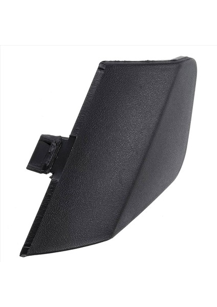 3x Araç Otomatik Ön Tampon Çekme Çekme Ford Fiesta Mk7 Için 2008-2016 8A6117A989AB Siyah Plastik (Yurt Dışından) indirimleri