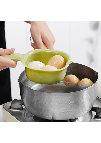 Çift Katmanlı Drenaj Sepeti Tutamak 2 Arada 1 Çok Fonksiyonlu Drenaj Sepeti Meyve ve Sebze Yıkama Sepeti (Yurt Dışından) indirimleri