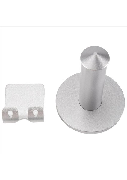 2x Dyson Saç Kurutucu Askı Duvar Montaj Tutucu Banyo Metal Aksesuarları Asma Raf Rafı Taşınabilir Depolama-C (Yurt Dışından) fiyatları