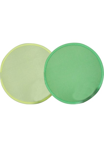 2 Adet Katlanabilir Yuvarlak Fan Taşınabilir Kullanımı Kolay ve Yer Alın 1 Pcs Yeşil ve 1 Pcs Sarı (Yurt Dışından) fiyatları