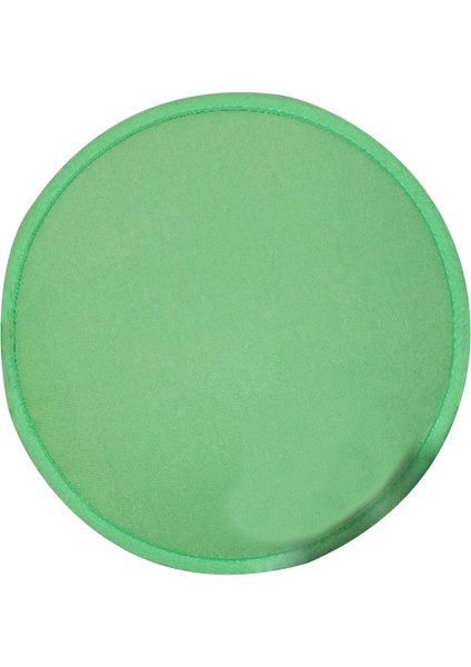 2 Adet Katlanabilir Yuvarlak Fan Taşınabilir Kullanımı Kolay ve Yer Alın 1 Pcs Yeşil ve 1 Pcs Sarı (Yurt Dışından) modelleri