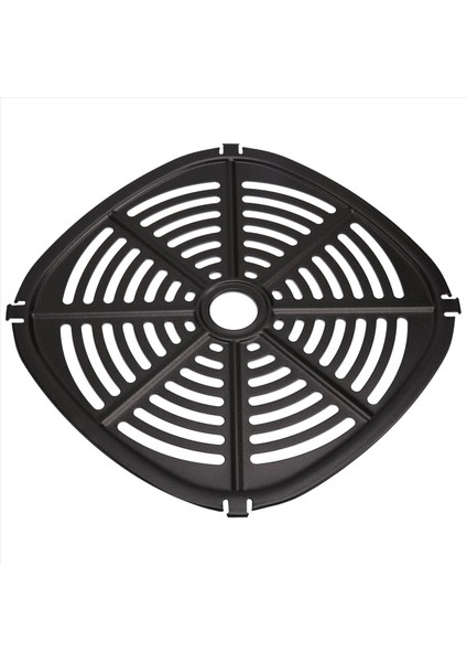 Hava Fritöz Bölme Plakası Kızartma Plakası Buharlama Tabağı Izgara Raf Pişirme Tepsisi Yedek Tepsi B (Yurt Dışından) fiyatları