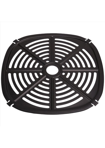 Hava Fritöz Bölme Plakası Kızartma Plakası Buharlama Tabağı Izgara Raf Pişirme Tepsisi Yedek Tepsi B (Yurt Dışından) modelleri