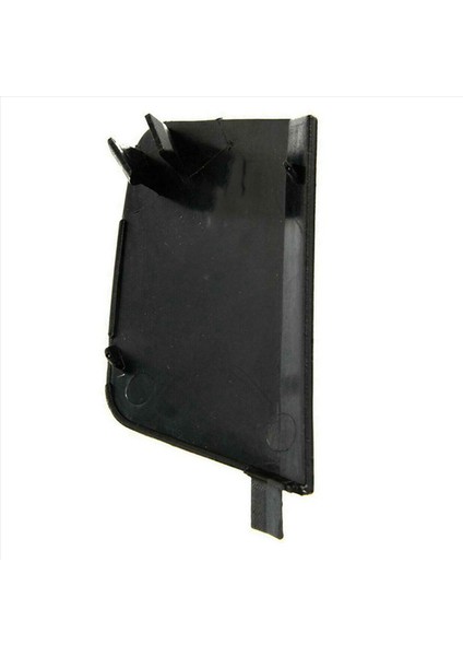 3x Araç Otomatik Arka Tampon Tow Hook Göz Kapağı Kapağı Volvo V40 2013-2016 Siyah 39814200 (Yurt Dışından) fırsatları