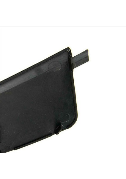 3x Araç Otomatik Arka Tampon Tow Hook Göz Kapağı Kapağı Volvo V40 2013-2016 Siyah 39814200 (Yurt Dışından) indirimleri