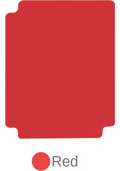 Kalınlaştırılmış Buzlu Kart Bölücü Ayırıcı Kartı Bölücü (Yurt Dışından) fırsatları