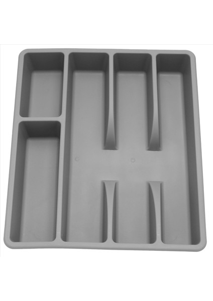 Çekmece Mutfak Çekmecesi Organizer Gümüş Tutucu Edeniz Organizer Çatal Teşheri Tepsisi Plastik Steware Organizatörleri (Yurt Dışından) modelleri