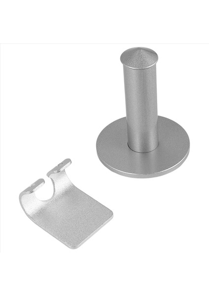 Dyson Saç Kurutucu Için Askı Duvar Montaj Tutucu Banyo Metal Aksesuarları Asma Raf Rafı Taşınabilir Depolama-C (Yurt Dışından) fiyatları