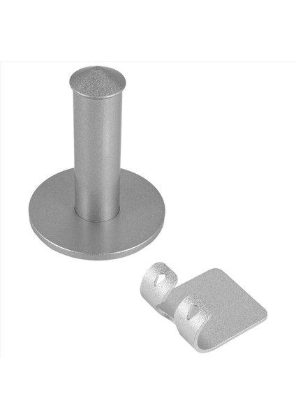 Dyson Saç Kurutucu Için Askı Duvar Montaj Tutucu Banyo Metal Aksesuarları Asma Raf Rafı Taşınabilir Depolama-C (Yurt Dışından) modelleri