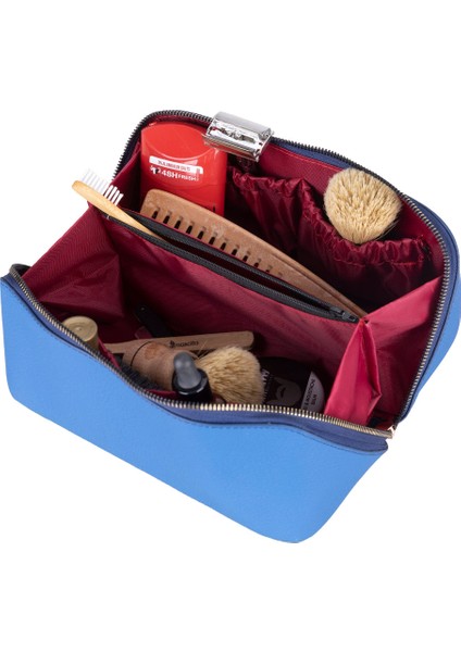 Vena Leather Makeup Bag fırsatları