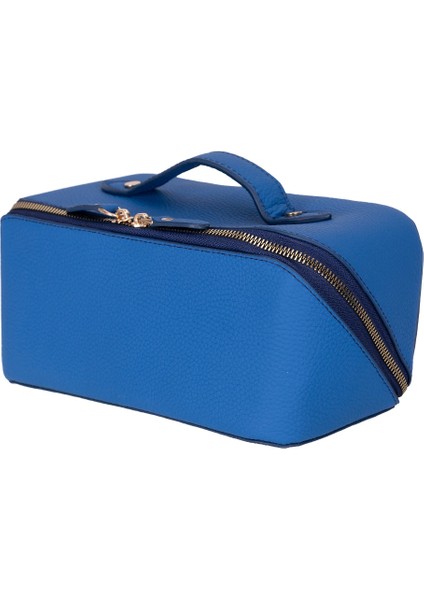 Vena Leather Makeup Bag indirimleri