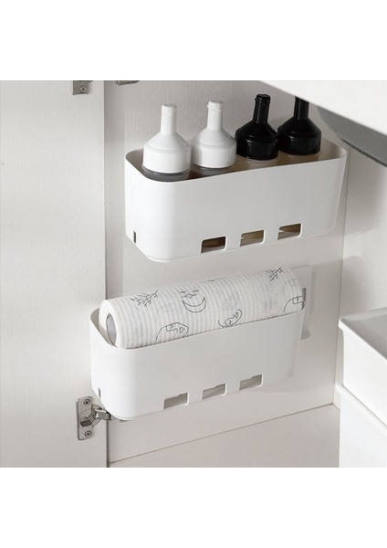 4 Bir Çekme Dolap Rafı Mutfak Çekme Dolap Sepeti Organizatörü Çekme Çekmeceleri Depolama Sepeti (Yurt Dışından) indirimleri