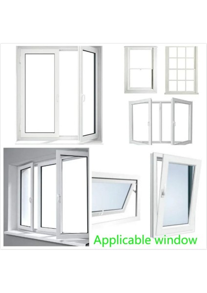 Taşınabilir Klima Için Hava Kilidi Pencere Contası 300 cm Esnek Kumaş Sızdırmazlık Plakası Pencere Contası Zip/yapıştırıcı (Yurt Dışından) indirimleri