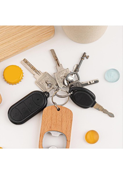 20PCS Ahşap Şişe Açıcı Ahşap Anahtar Şişe Açıcıları Boşluklar Ahşap Gravür Anahtar Zincirler Dıy El Sanatları Için Anahtar Etiket (Yurt Dışından) modelleri