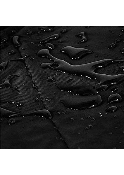 50 Saat Için Çeşme Örtüsü Açık Veranda Bahçesi Için Drawstring Yağmur ve Kar Koruma Kapağı ile Veranda Çeşmesi (Yurt Dışından) fiyatları