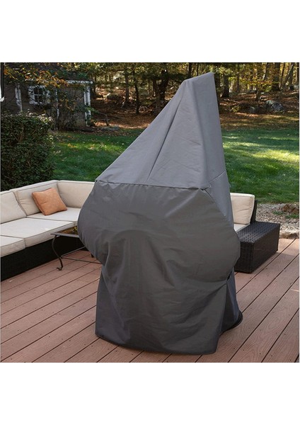 50 Saat Için Çeşme Örtüsü Açık Veranda Bahçesi Için Drawstring Yağmur ve Kar Koruma Kapağı ile Veranda Çeşmesi (Yurt Dışından) fırsatları