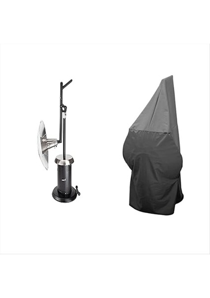 50 Saat Için Çeşme Örtüsü Açık Veranda Bahçesi Için Drawstring Yağmur ve Kar Koruma Kapağı ile Veranda Çeşmesi (Yurt Dışından) indirimleri