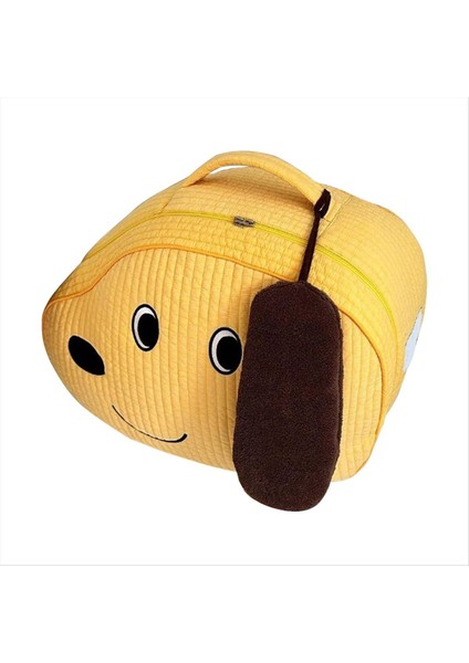 Battaniye Depolama Kids Anaokulu Depolama Çantası Su Geçirmez Taşıma Kılıfı Gündüzleri Çanta Pamuklu Boş Kumaş Çanta Seyahat A (Yurt Dışından)