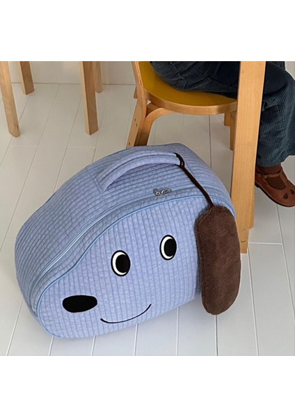 Battaniye Depolama Kids Anaokulu Depolama Çantası Su Geçirmez Taşıma Kılıfı Gündüzleri Çanta Pamuklu Boş Kumaş Çanta Seyahat A (Yurt Dışından) fiyatları