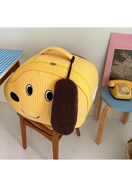 Battaniye Depolama Kids Anaokulu Depolama Çantası Su Geçirmez Taşıma Kılıfı Gündüzleri Çanta Pamuklu Boş Kumaş Çanta Seyahat A (Yurt Dışından) indirimleri